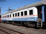 SAR Sleeper Coach (Series 2-2, Side B)
